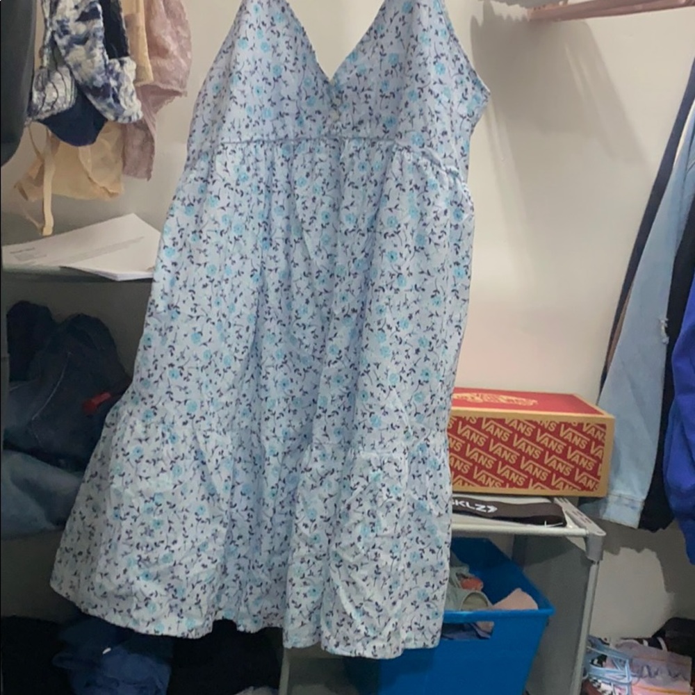 Target dress